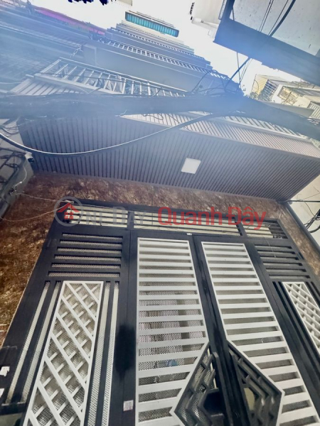 BÁN CĂN HỘ DÒNG TIỀN Tam Khương 38/45 m2 X 8 Tầng,18.5 tỷ Đống Đa- Hà Nội. Niêm yết bán