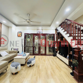 HOUSE FOR SALE IN VAN PHU URBAN AREA - HA DONG, 50 SQUARE METERS, FRONTAGE 5.6 METERS, PRICE 20 BILLION. _0