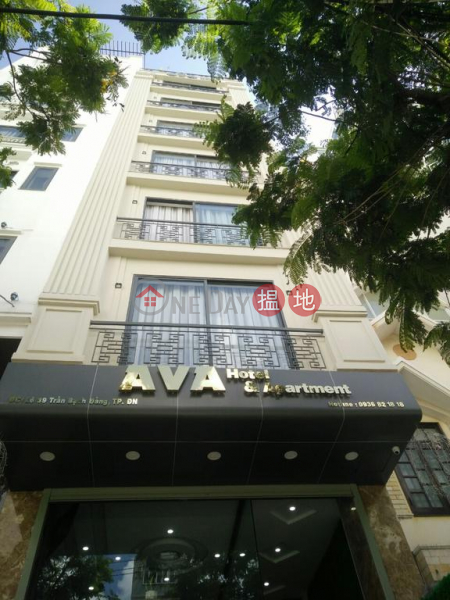 Khách sạn & Căn hộ AVA (AVA Hotel & Apartment) Ngũ Hành Sơn|搵地(OneDay)(4)