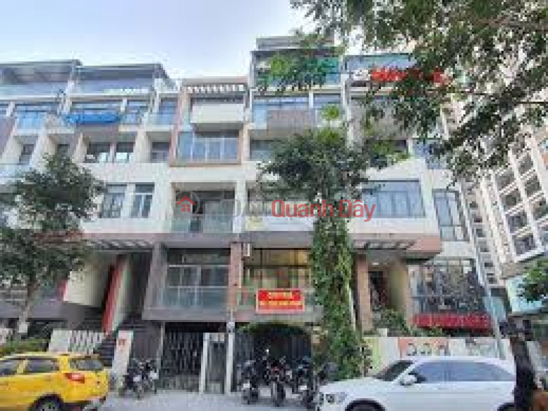 Chính chủ cần bán nhà liền kề Shophouse HD Mon, 98m2 x 7 Tầng giá 28,9 tỷ Niêm yết bán