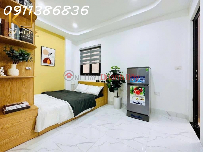 Property Search Vietnam | OneDay | Nhà ở Niêm yết bán, Siêu căn hộ dòng tiền Yên Hòa 150m 8T, doanh thu 250tr/tháng, Full nội thất, hơn 59 tỷ
