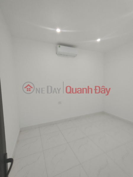 ₫ 7 Million/ month | House for rent in Dang Hai 100 M 2 bedrooms price 7 million