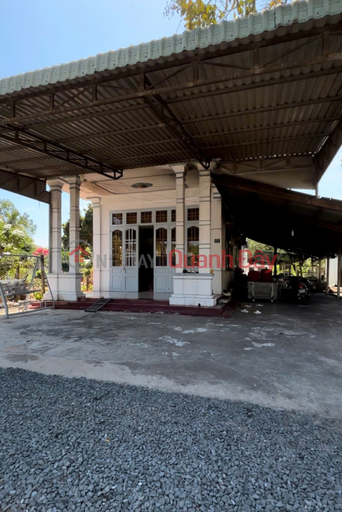 HOUSE IN GOOD LOCATION - GOOD PRICE - House for sale on Le Hong Phong Street, Tan Bien Town _0