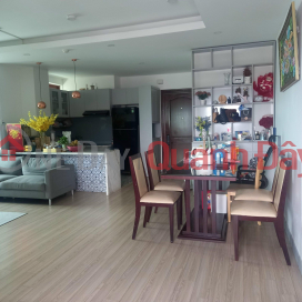 For Sale My Duc Apartment Apartment Good Location In Binh Thanh District - Investment Price _0