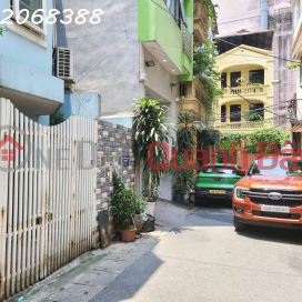 bán nhà Quan Nhân, Nhân Chính, Thanh Xuân, 16,5T mặt tiền quyền lực, thang máy, 1 nhà ra phố. _0