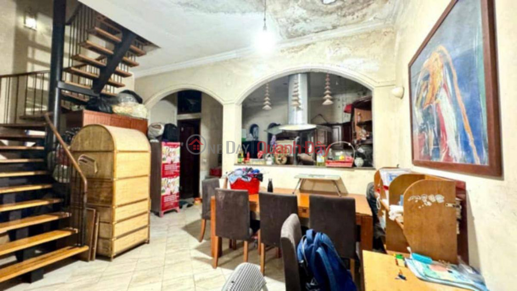 Property Search Vietnam | OneDay | Residential | Sales Listings House for sale on Nguyen Ngoc Nai Street - Thanh Xuan, 70m2, VIP frontage, price slightly over 18 billion