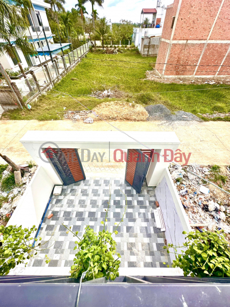 đ 500 Million 1-storey house near Buu Long tourist area, contact owner