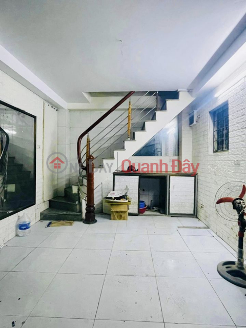 Bach Dang Hoan Kiem house for sale 19m 5 floors near Street front 1.8 Billion _0