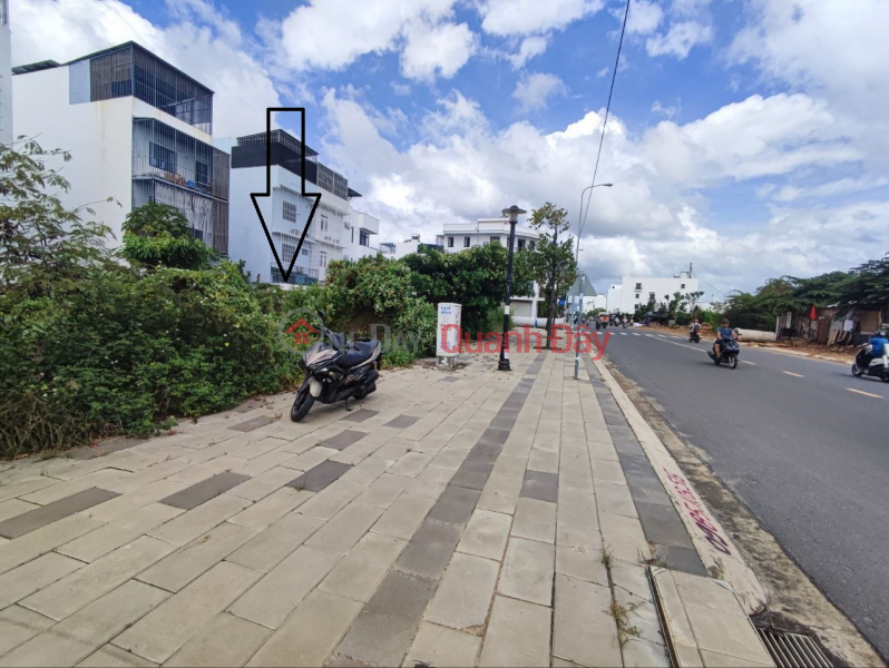 Land for sale in front of Thich Quang Duc street (No. 4),width 8m, length 16m, Le Hong Phong urban area I | Vietnam Sales | đ 10.37 Billion