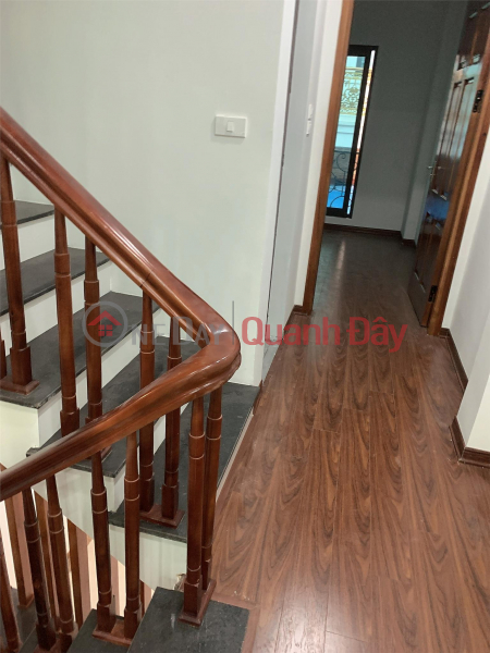 Property Search Vietnam | OneDay | Residential Sales Listings At 3 billion, there is a 5-storey house with an area of 40 m2 at Di Trach Hoai Duc, near this Nhon intersection.