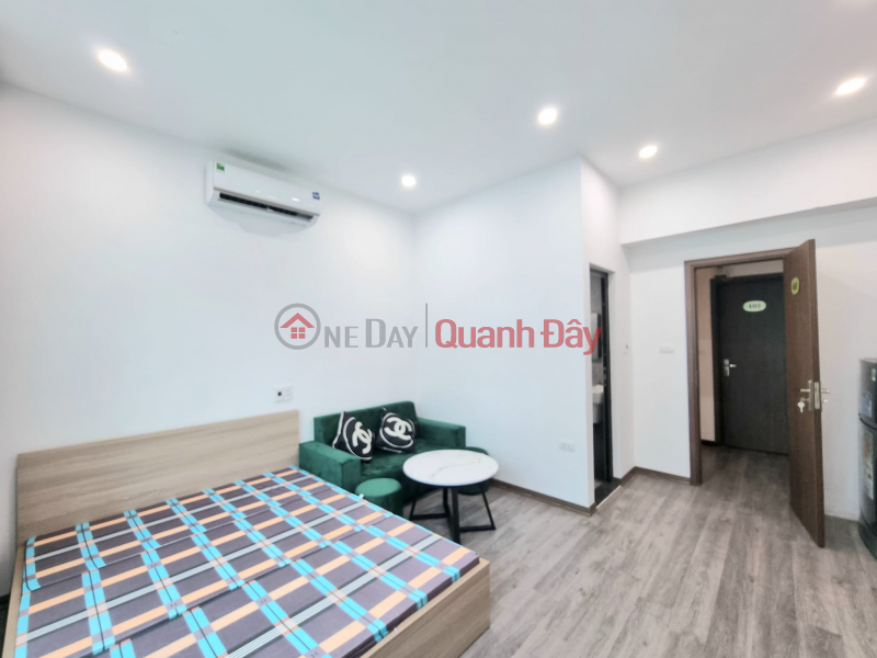 Selling House with Cash Flow of nearly 500 million\\/Year, Trung Kinh Cau Giay Street, Fully Furnished, Only 6 Billion Vietnam Sales ₫ 6.35 Billion