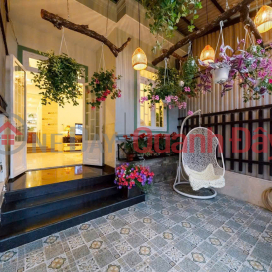 Cho thuê nhà nguyên căn 3 phòng ngủ full nội thất tiện nghi giá 15 triệu đường Triệu Việt Vương Đà Lạt Lâm _0