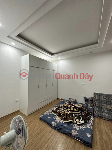 Property Search Vietnam | OneDay | Residential | Sales Listings | House for sale 165m2 Nghi Tam Street, Tay Ho Street Business Avoiding Car Garage 26.2 Billion VND