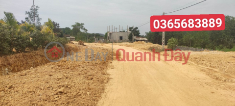 Land plot subdivision for residential area of life, average million paint, area of 200m2 _0