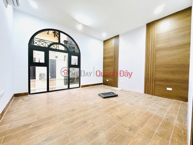 Property Search Vietnam | OneDay | Residential Sales Listings Beautiful house Xuan La 39 meter 6 floors elevator 10.5 billion