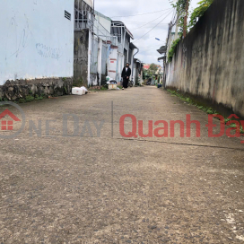 Bán Đất Hẻm 70 Y WANG THÔNG QUA HẺM 98 Y WANG QUY HOẠCH RỘNG 18m - P. EA TAM- TP. BMT _0