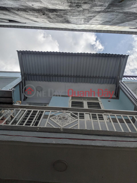 URGENT SALE House with Facade Beautiful Location At Tan Phuoc Street, Can Giuoc Town, Can Giuoc District - Long An Sales Listings