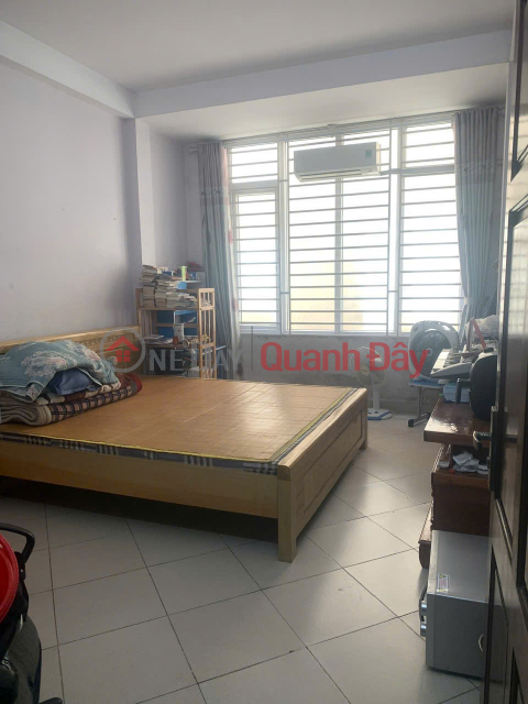 BÁN NHÀ 30m 5 TẦNG – NGÕ NÔNG – GẦN CHỢ BỒ ĐỀ, LONG BIÊN Giá 7ty oto KD _0