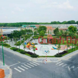 Land for Sale in Hoa Loi Area, Ben Cat, Binh Duong - Price Only 460 Million VND Down Payment _0