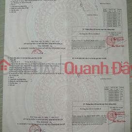 ĐẤT ĐẸP - GIÁ TỐT - Bán GẤP Lô Đất Tiềm Năng Tại Xã Thiện Nghiệp, TP Phan Thiết, Bình Thuận _0