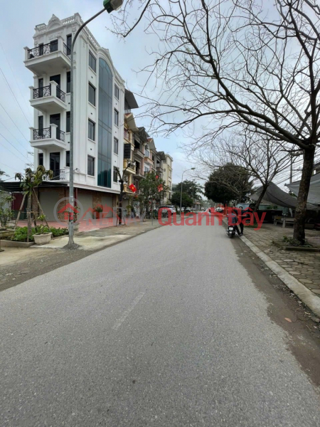 OWNER URGENTLY NEEDS TO SELL 65.9M2 HOUSE AT LOC NINH LK-CHUC SON CENTRAL-CHUONG MY-HANOI Sales Listings