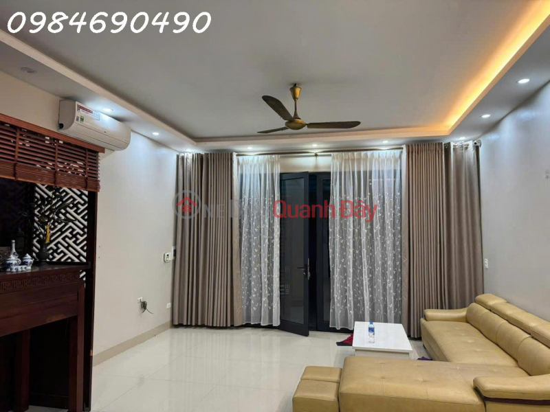 Property Search Vietnam | OneDay | Residential | Rental Listings House for rent in Lai Xá - Hoài Đức, area 75m2, 3 floors, fully furnished, price 11 million VND\\/month.