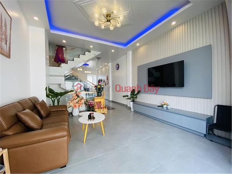 HOT HOT!! OWNER NEEDS TO SELL A BEAUTIFUL HOUSE IN D. Lu Gia, Ward 9, City. Da Lat, Lam Dong Sales Listings