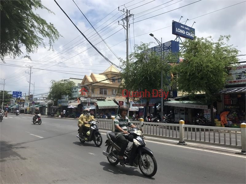 Space for rent with 2 fronts of new house, 30\\/4 street, tpvt, Vietnam | Rental, đ 12 Million/ month
