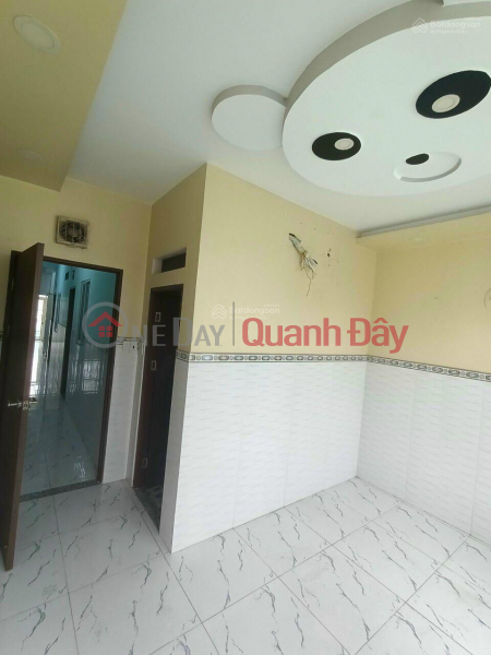 Property Search Vietnam | OneDay | Residential, Sales Listings | Urgent sale of house 2 mt Dg No. 24 – Le Van Quoi 4×26 house 3 floors