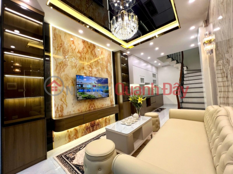 BÁN NHÀ DÒNG TIỀN QUAN NHÂN THANH XUÂN – 9 PHÒNG KHÉP KÍN – TRUNG TÂM NHÂN CHÍNH – 60M² – 5 TẦNG – GIÁ 13.3 _0