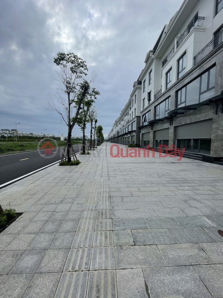 Property Search Vietnam | OneDay | Nhà ở | Niêm yết bán | CENTRAL RIVERSIDE NHÀ LIỀN KÊ MẶT ĐẠI LỘ NAM SÔNG MÃ