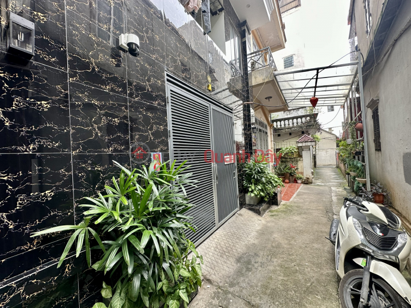 (Tin thật 100%) Tòa CHDV 91m2 x 21P tại phố An Dương Vương - Dòng tiền 1,3 tỷ ~ 6,9%/năm - Gần ô tô | Việt Nam, Bán đ 18,5 tỷ