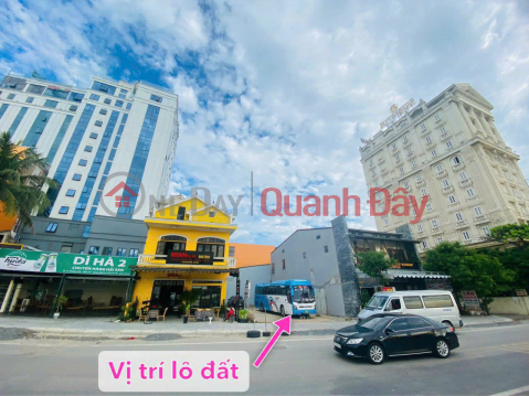 OWNER NEEDS TO SELL URGENTLY on Truong Phap Street, Hai Thanh, Dong Hoi, Quang Binh (17 BILLION) _0