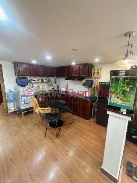 Property Search Vietnam | OneDay | Residential, Sales Listings Urgent Sale Tran Quang Dieu Apartment, District 3 - Bargain Price 2.5 Billion with Certificate