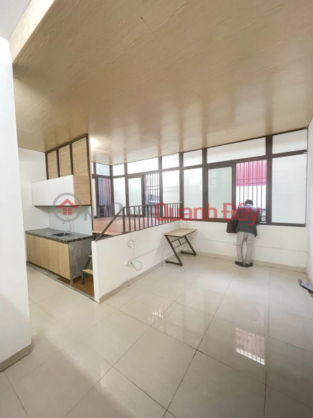 ₫ 12 tỷ, Bán CHDV phố Minh Khai, 92m2 x 6 tầng , 21 phòng khép kín, 0945676597