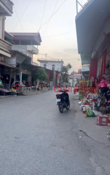 CC CẦN BÁN LÔ ĐẤT TẠI KỲ DƯƠNG, THƯỜNG TÍN, HÀ NỘI - NGAY TRUNG TÂM Niêm yết bán