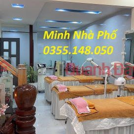 Bán Nhà Thích Quảng Đức 40m2, 2 Tầng, Nhà Mới Ở Ngay Chỉ Hơn 4 Tỉ _0