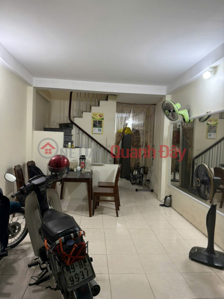 BÁN NHÀ PHẠM VĂN ĐỒNG 56M2, 3 TẦNG 3PN GẦN PHỐ NHỈNH 8 TỶ | Việt Nam Bán, đ 8,2 tỷ