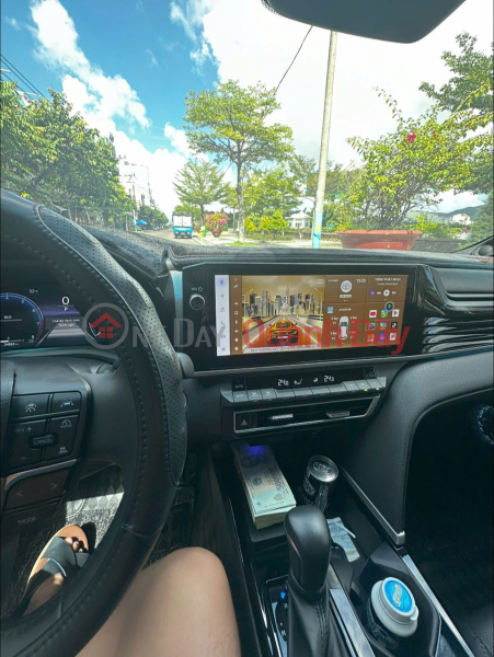 2 ADJACENT LOTS FOR SALE - PRIME LOCATION - MAIN AXIS OF HOANG SA - CAT TIEN STREET, Vietnam Sales đ 10.2 Billion