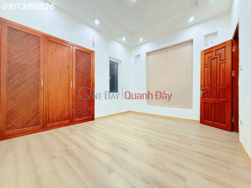 đ 14,86 tỷ | Ô tô tránh 20m, Nguyễn Khánh Toàn 48m 6T Nhà đẹp ở ngay, 14.86 tỷ TT Cầu Giấy