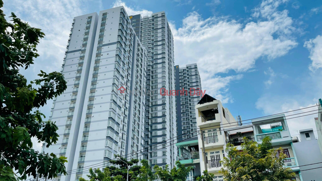 1.85 tỷ Giỏ hàng sang nhượng độc quyền rẻ nhất thị trường căn hộ the Western Capital Quận 6 Niêm yết bán