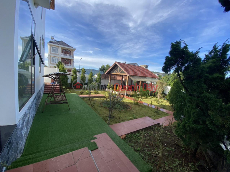 HOUSE FOR SALE BY OWNER - GOOD PRICE In Ward 7, Da Lat City, Lam Dong Sales Listings