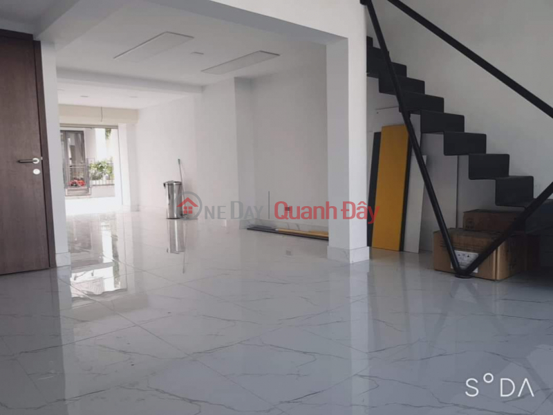 Property Search Vietnam | OneDay | Residential, Sales Listings, Shophouse for sale THE MANOR CENTRAL PARK 80M2 5 storeys MT 5M