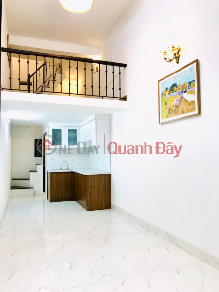 Property Search Vietnam | OneDay | Nhà ở | Niêm yết bán 30m RA MẶT PHỐ , NGÕ RỘNG THOÁNG ,NHÀ ĐẸP Ở LUÔN , THỤY KHUÊ