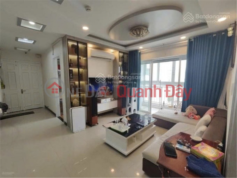 PROFITABLE INVESTMENT - URGENT SALE OF APARTMENT The Mansion Apartment, Phong Phu Commune, Binh Chanh District, Ho Chi Minh City _0