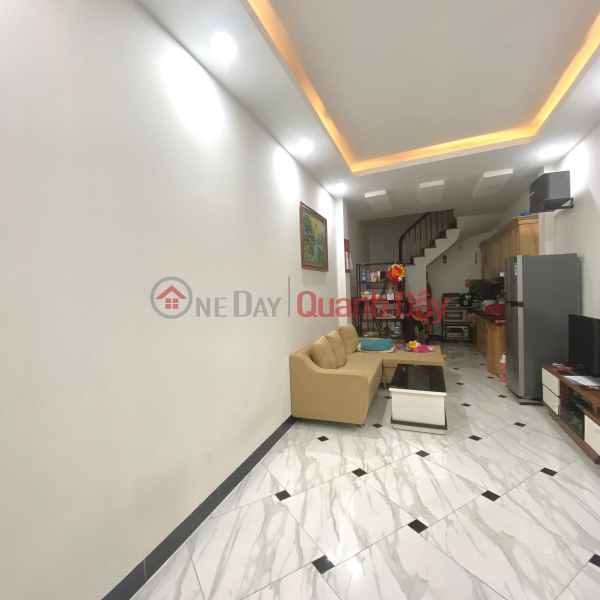 Property Search Vietnam | OneDay | Nhà ở | Niêm yết bán BÁN NHÀ MẬU LƯƠNG,NHÀ ĐẸP, AN SINH TUYỆT VỜI, 31M2 x 5T GIÁ 3.28 TỶ