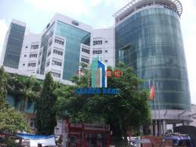 Waseco Building (Tòa Nhà Waseco),Tan Binh | (4)