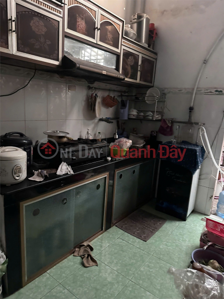 CHÍNH CHỦ CẦN BÁN ĐẤT TẶNG NHÀ 24/A7 kp 11 Phường Tân Phong, TP. Biên Hoà, Đồng Nai. Việt Nam | Bán | đ 2,8 tỷ