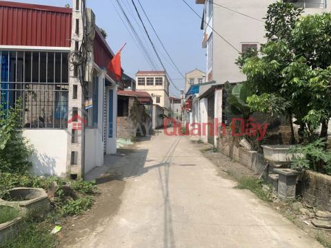 CHÍNH CHỦ BÁN LÔ ĐẤT 269M TẠI THỦY XUÂN TIÊN-CHƯƠNG MỸ-HÀ NỘI _0