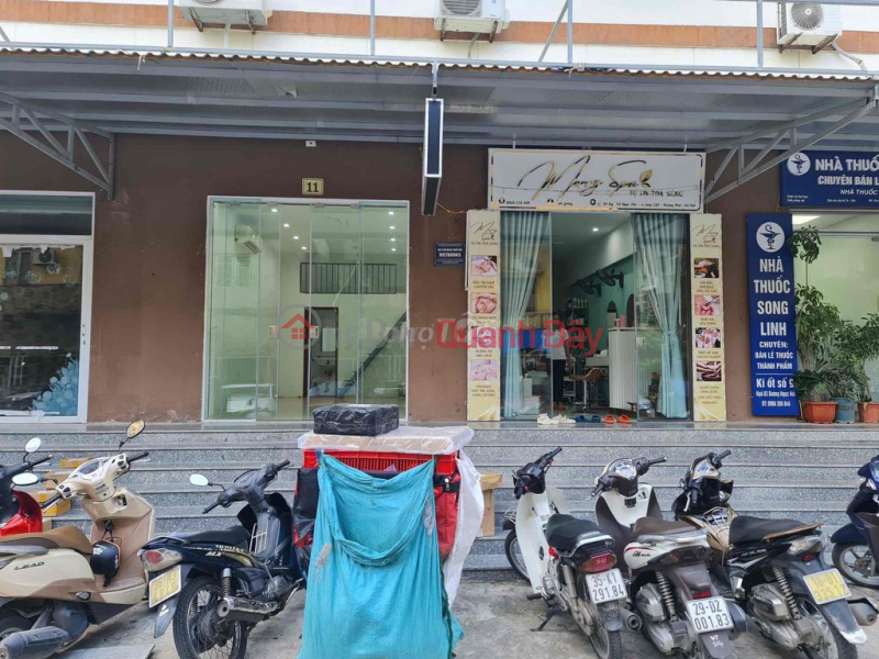 Shophouse for sale by owner at No. 50, lane 83 Ngoc Hoi - Ngoc Hoi Street - Hoang Liet Ward - Hoang District Sales Listings